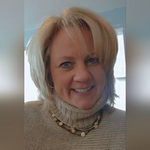 Meet your Posher, Kris